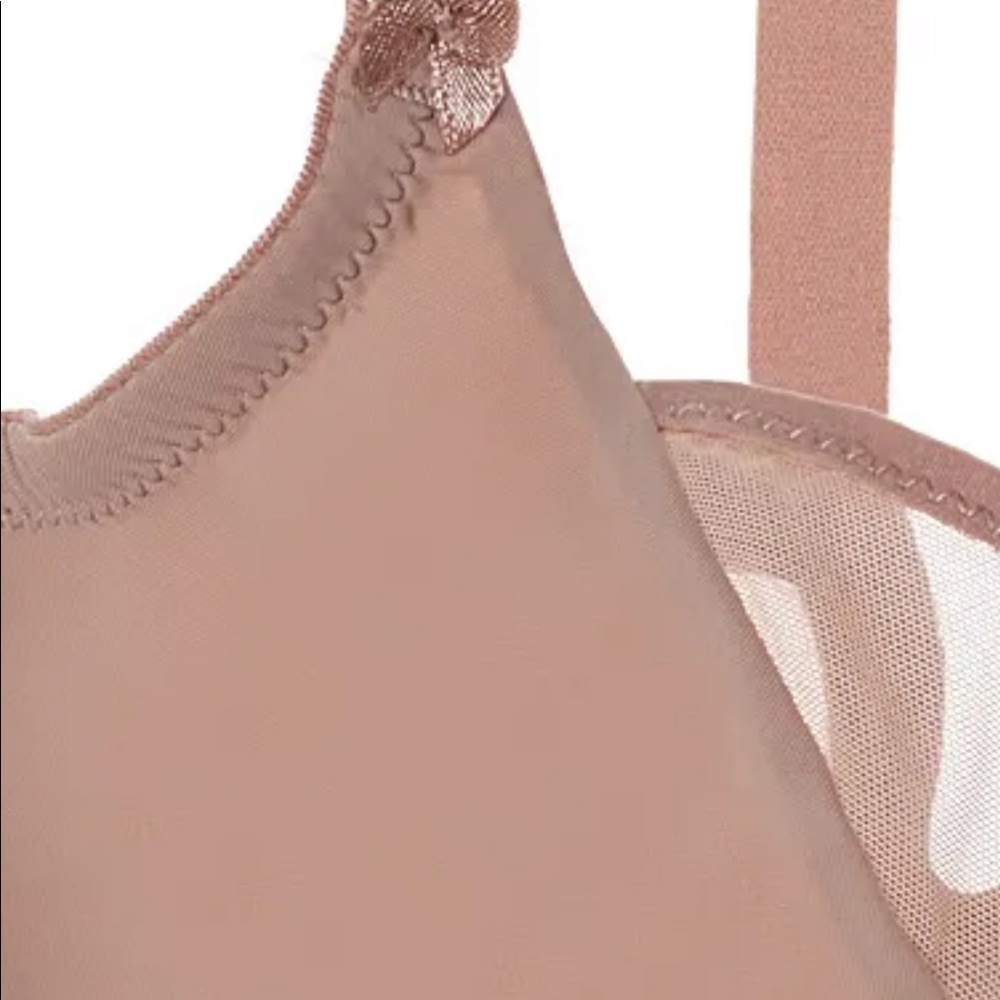 Addiction Nouvelle Basic Full Cup Underwire Bra - image 7